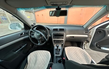 Skoda Octavia, 2012 год, 640 000 рублей, 9 фотография