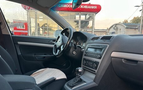 Skoda Octavia, 2012 год, 640 000 рублей, 7 фотография