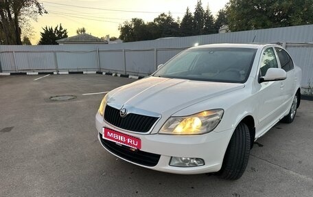 Skoda Octavia, 2012 год, 640 000 рублей, 5 фотография