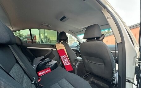 Skoda Octavia, 2012 год, 640 000 рублей, 8 фотография