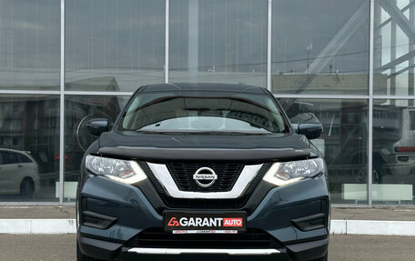 Nissan X-Trail, 2021 год, 2 350 000 рублей, 2 фотография