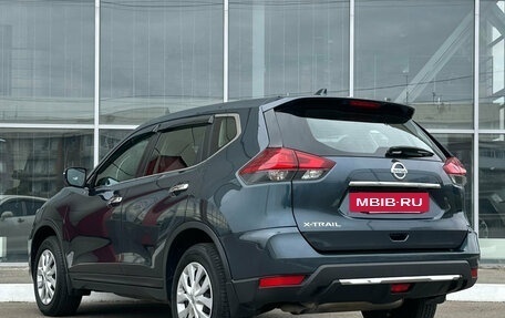 Nissan X-Trail, 2021 год, 2 350 000 рублей, 5 фотография