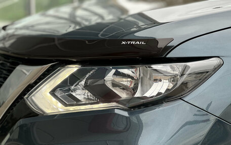 Nissan X-Trail, 2021 год, 2 350 000 рублей, 13 фотография