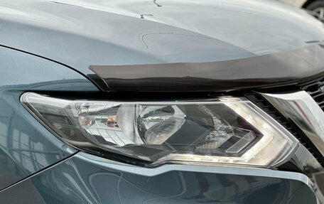 Nissan X-Trail, 2021 год, 2 350 000 рублей, 12 фотография