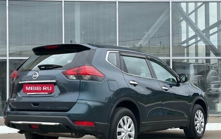 Nissan X-Trail, 2021 год, 2 350 000 рублей, 4 фотография