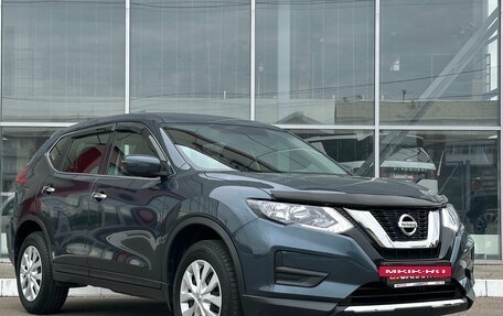 Nissan X-Trail, 2021 год, 2 350 000 рублей, 3 фотография