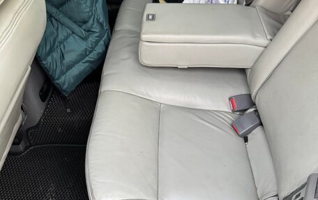 KIA Magentis I, 2004 год, 325 000 рублей, 15 фотография