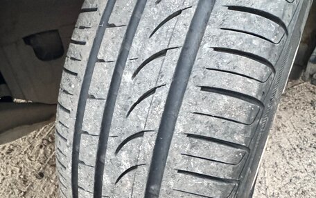 KIA Magentis I, 2004 год, 325 000 рублей, 11 фотография