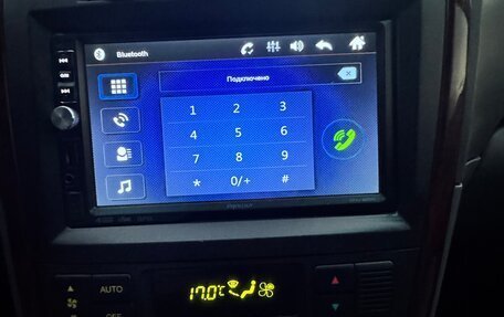 KIA Magentis I, 2004 год, 325 000 рублей, 19 фотография