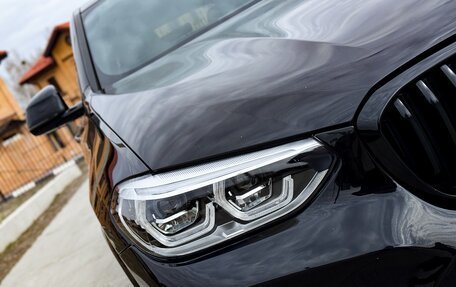 BMW X4, 2021 год, 5 800 000 рублей, 10 фотография