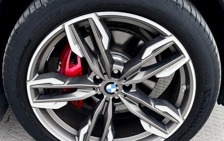 BMW X4, 2021 год, 5 800 000 рублей, 21 фотография