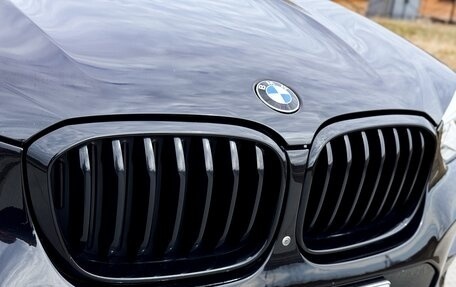 BMW X4, 2021 год, 5 800 000 рублей, 11 фотография