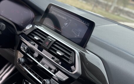 BMW X4, 2021 год, 5 800 000 рублей, 26 фотография
