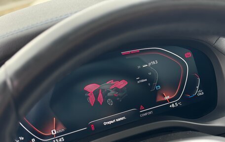 BMW X4, 2021 год, 5 800 000 рублей, 32 фотография