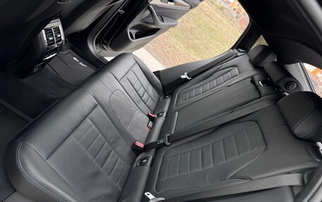 BMW X4, 2021 год, 5 800 000 рублей, 37 фотография