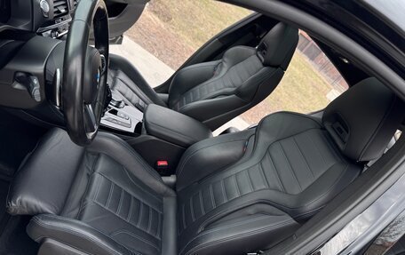 BMW X4, 2021 год, 5 800 000 рублей, 38 фотография