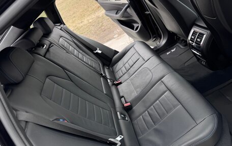 BMW X4, 2021 год, 5 800 000 рублей, 35 фотография