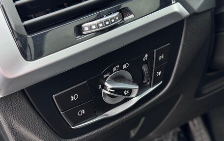 BMW X4, 2021 год, 5 800 000 рублей, 31 фотография