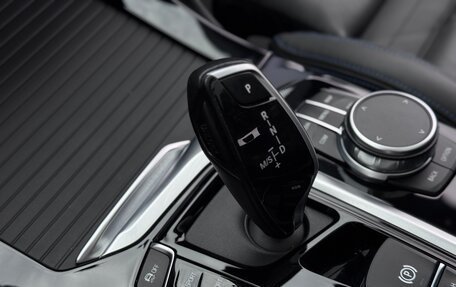 BMW X4, 2021 год, 5 800 000 рублей, 30 фотография