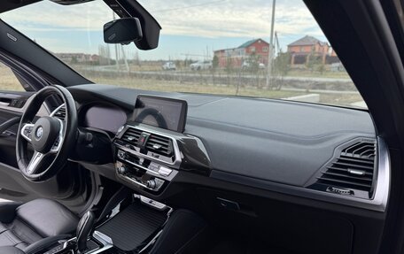 BMW X4, 2021 год, 5 800 000 рублей, 25 фотография
