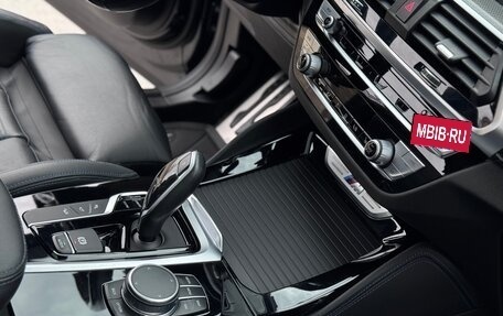 BMW X4, 2021 год, 5 800 000 рублей, 27 фотография