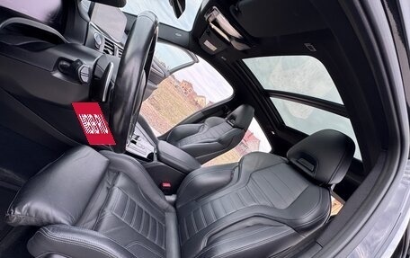 BMW X4, 2021 год, 5 800 000 рублей, 39 фотография