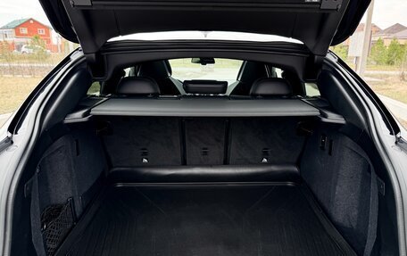 BMW X4, 2021 год, 5 800 000 рублей, 40 фотография