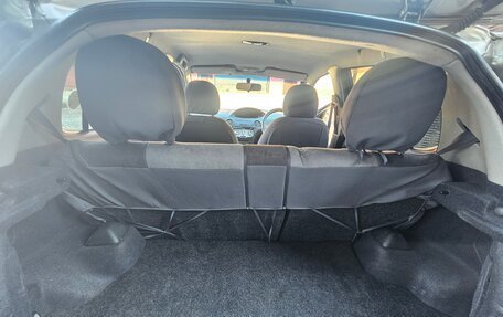 Toyota Vitz, 2003 год, 345 000 рублей, 15 фотография