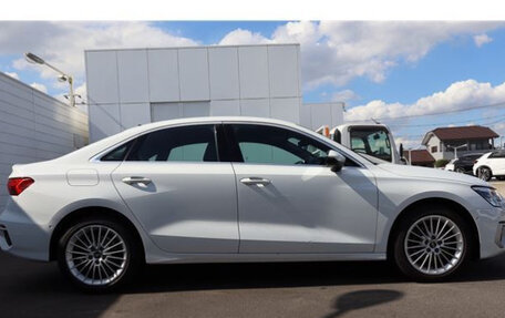 Audi A3, 2023 год, 1 525 000 рублей, 2 фотография