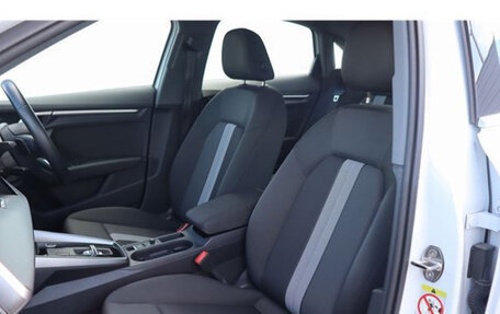 Audi A3, 2023 год, 1 525 000 рублей, 6 фотография