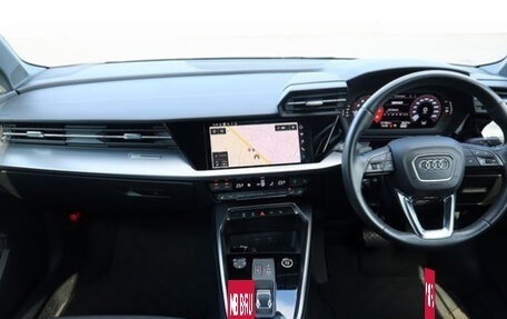 Audi A3, 2023 год, 1 525 000 рублей, 8 фотография