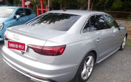 Audi A4, 2024 год, 1 900 000 рублей, 5 фотография
