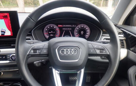 Audi A4, 2024 год, 1 900 000 рублей, 16 фотография