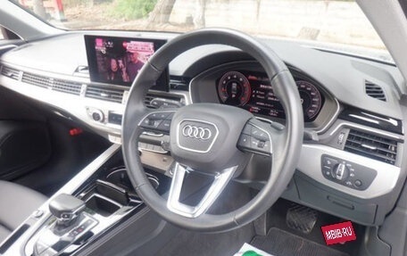 Audi A4, 2024 год, 1 900 000 рублей, 8 фотография