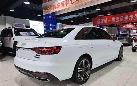 Audi A4, 2022 год, 2 057 000 рублей, 7 фотография