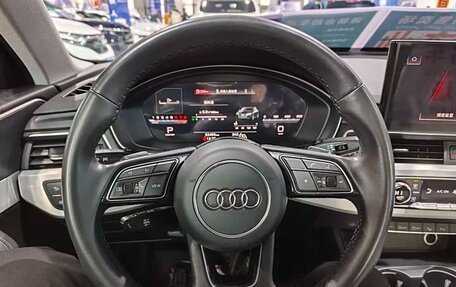 Audi A4, 2022 год, 2 057 000 рублей, 11 фотография