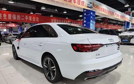 Audi A4, 2022 год, 2 057 000 рублей, 5 фотография