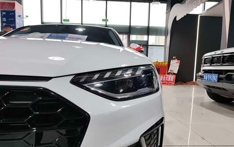 Audi A4, 2022 год, 2 057 000 рублей, 4 фотография