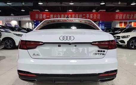 Audi A4, 2022 год, 2 057 000 рублей, 6 фотография