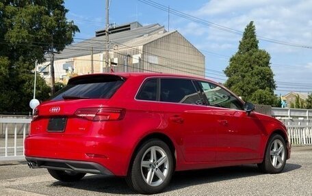 Audi A3, 2018 год, 995 008 рублей, 5 фотография