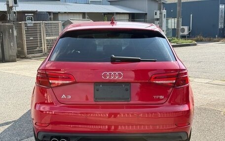 Audi A3, 2018 год, 995 008 рублей, 6 фотография