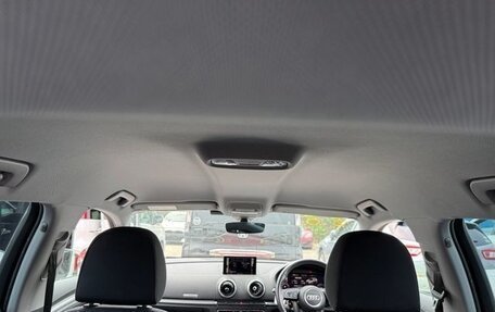 Audi A3, 2018 год, 995 008 рублей, 18 фотография