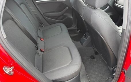 Audi A3, 2018 год, 995 008 рублей, 21 фотография