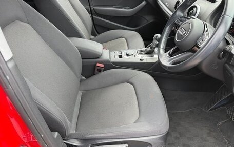 Audi A3, 2018 год, 995 008 рублей, 12 фотография