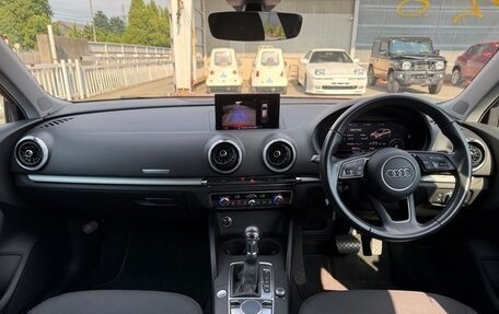 Audi A3, 2018 год, 995 008 рублей, 14 фотография
