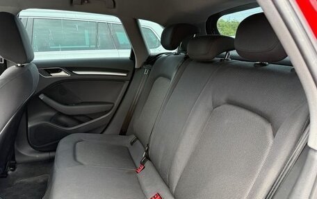Audi A3, 2018 год, 995 008 рублей, 19 фотография