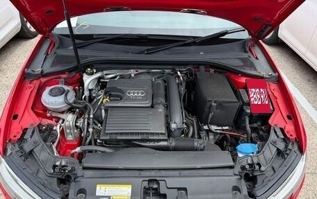 Audi A3, 2018 год, 995 008 рублей, 23 фотография