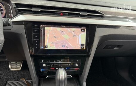 Volkswagen Arteon I, 2022 год, 2 405 020 рублей, 10 фотография
