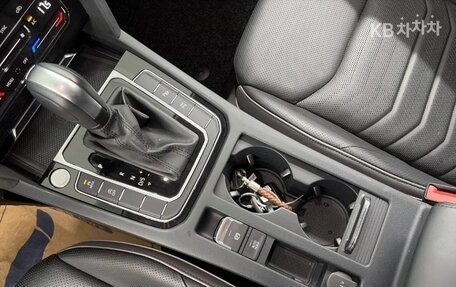Volkswagen Arteon I, 2022 год, 2 405 020 рублей, 8 фотография