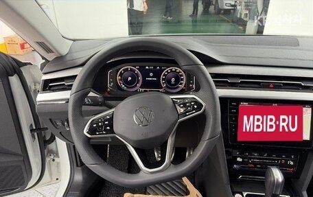 Volkswagen Arteon I, 2022 год, 2 405 020 рублей, 9 фотография